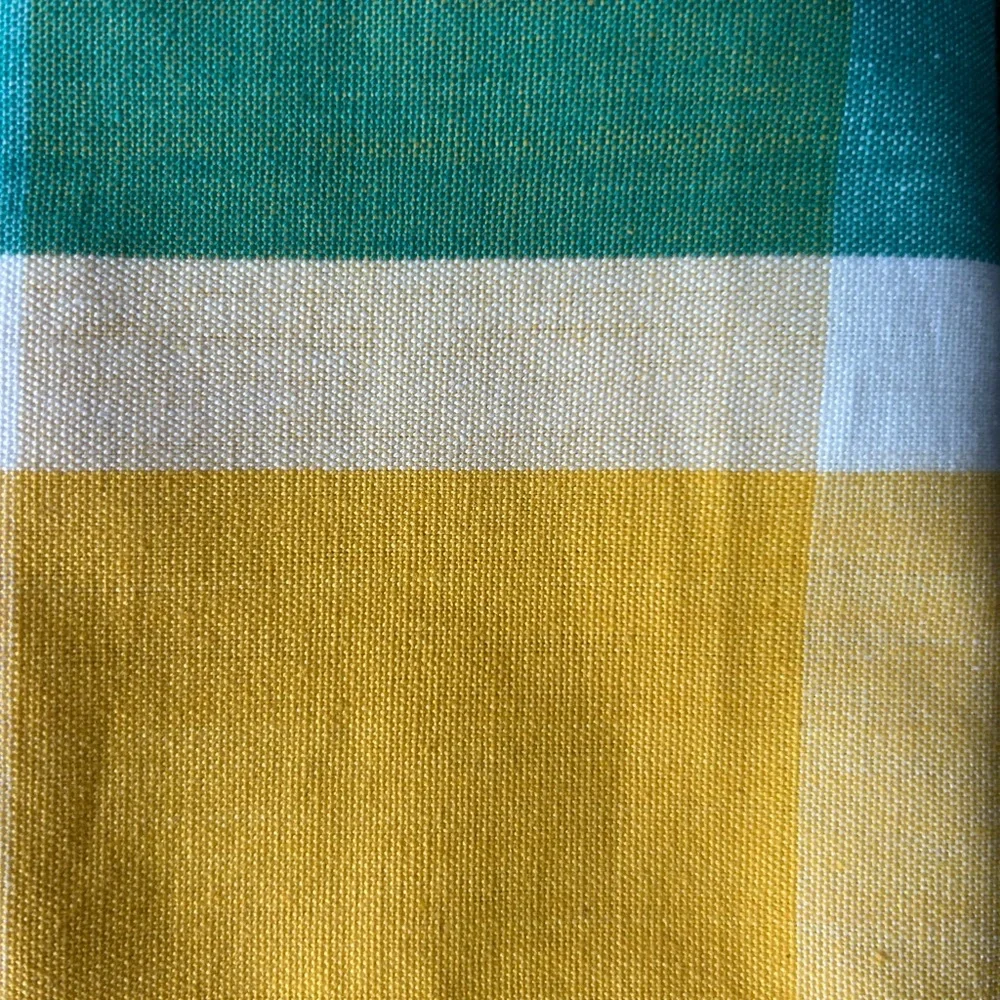 Williams Sonoma handwoven napkin